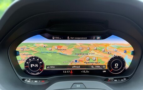 Audi Q2 I, 2020 год, 2 670 000 рублей, 6 фотография