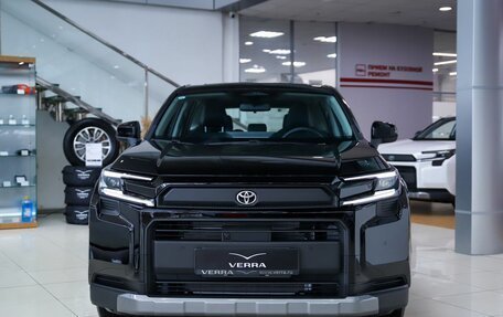 Toyota RAV4, 2026 год, 4 190 000 рублей, 1 фотография