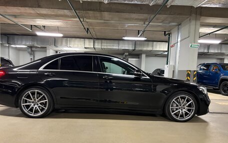 Mercedes-Benz S-Класс, 2018 год, 5 200 000 рублей, 3 фотография