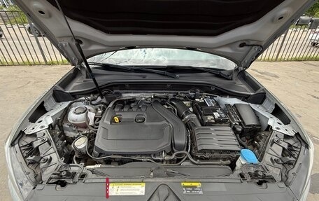 Audi Q2 I, 2020 год, 2 670 000 рублей, 10 фотография