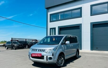 Mitsubishi Delica D:5 I, 2016 год, 2 149 000 рублей, 1 фотография