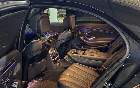 Mercedes-Benz S-Класс, 2018 год, 5 200 000 рублей, 8 фотография