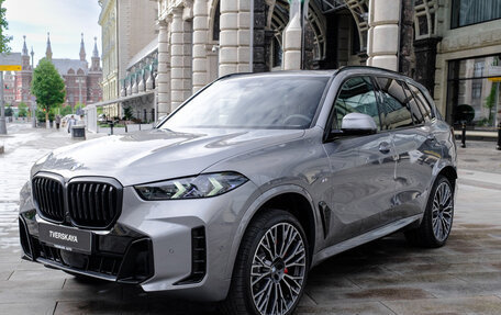 BMW X5, 2025 год, 15 600 000 рублей, 1 фотография