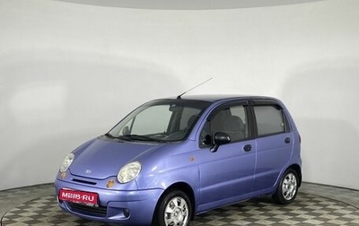 Daewoo Matiz I, 2008 год, 250 000 рублей, 1 фотография