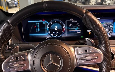 Mercedes-Benz S-Класс, 2018 год, 5 200 000 рублей, 13 фотография