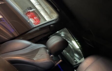 Mercedes-Benz S-Класс, 2018 год, 5 200 000 рублей, 11 фотография