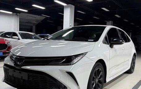 Toyota Corolla, 2023 год, 1 240 000 рублей, 1 фотография