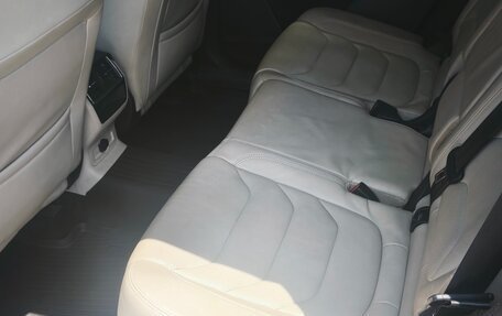 Skoda Kodiaq I, 2018 год, 2 800 000 рублей, 10 фотография