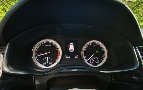 Skoda Kodiaq I, 2018 год, 2 800 000 рублей, 13 фотография