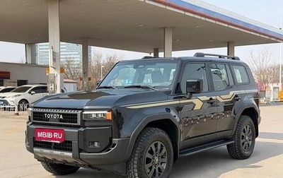 Toyota Land Cruiser Prado, 2025 год, 8 680 000 рублей, 1 фотография