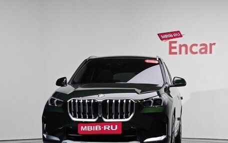 BMW X1, 2024 год, 3 520 000 рублей, 1 фотография