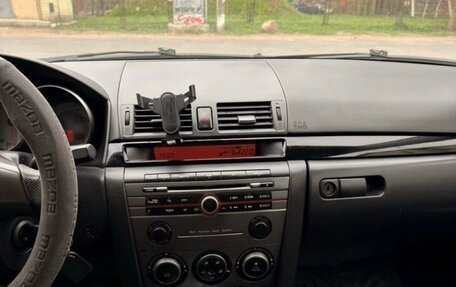 Mazda 3, 2007 год, 415 000 рублей, 7 фотография