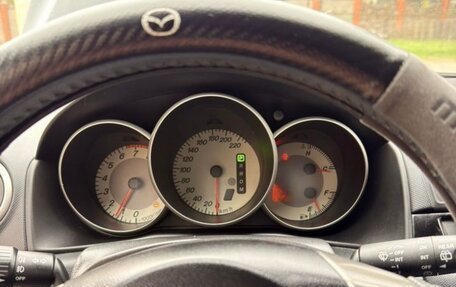 Mazda 3, 2007 год, 415 000 рублей, 10 фотография