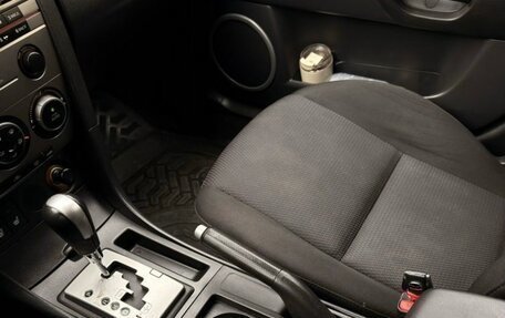 Mazda 3, 2007 год, 415 000 рублей, 8 фотография