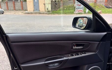 Mazda 3, 2007 год, 415 000 рублей, 14 фотография
