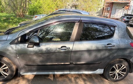 Peugeot 308 II, 2008 год, 450 000 рублей, 2 фотография
