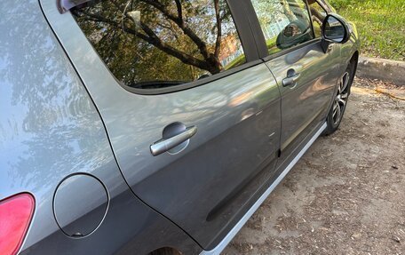 Peugeot 308 II, 2008 год, 450 000 рублей, 4 фотография