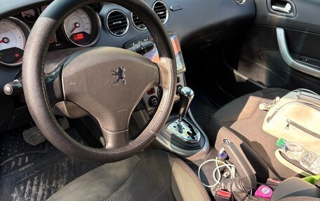 Peugeot 308 II, 2008 год, 450 000 рублей, 5 фотография