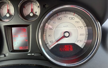 Peugeot 308 II, 2008 год, 450 000 рублей, 7 фотография