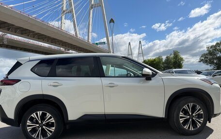 Nissan Rogue, 2023 год, 3 300 000 рублей, 8 фотография