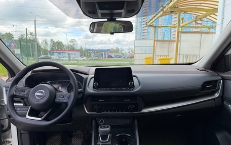 Nissan Rogue, 2023 год, 3 300 000 рублей, 13 фотография