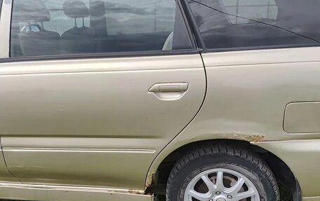 Nissan Bassara, 2001 год, 300 000 рублей, 5 фотография