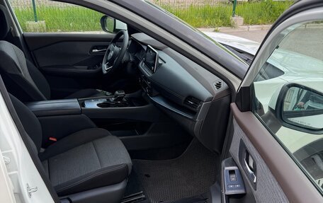 Nissan Rogue, 2023 год, 3 300 000 рублей, 14 фотография