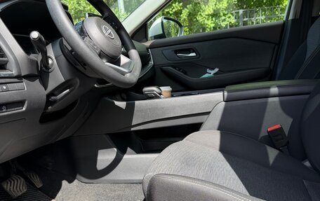 Nissan Rogue, 2023 год, 3 300 000 рублей, 18 фотография