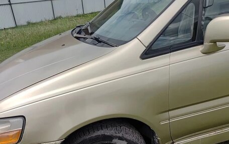 Nissan Bassara, 2001 год, 300 000 рублей, 7 фотография