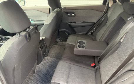 Nissan Rogue, 2023 год, 3 300 000 рублей, 15 фотография