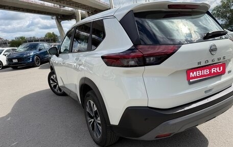 Nissan Rogue, 2023 год, 3 300 000 рублей, 3 фотография