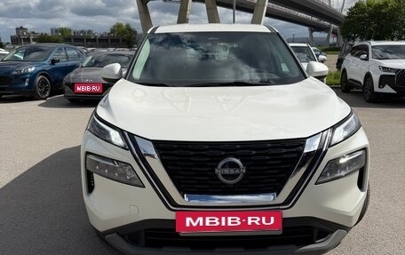 Nissan Rogue, 2023 год, 3 300 000 рублей, 7 фотография