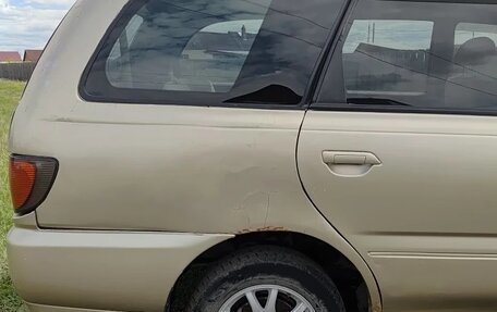 Nissan Bassara, 2001 год, 300 000 рублей, 8 фотография