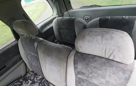 Nissan Bassara, 2001 год, 300 000 рублей, 10 фотография