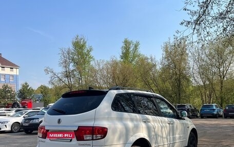 SsangYong Kyron I, 2008 год, 625 000 рублей, 2 фотография