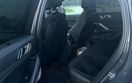 BMW X6, 2023 год, 12 300 000 рублей, 6 фотография