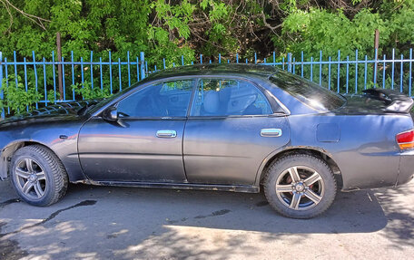 Toyota Corona EXiV II (ST200), 1997 год, 200 000 рублей, 10 фотография