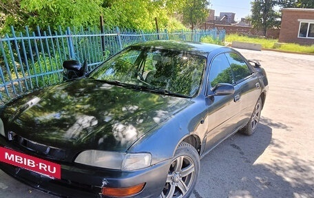 Toyota Corona EXiV II (ST200), 1997 год, 200 000 рублей, 11 фотография