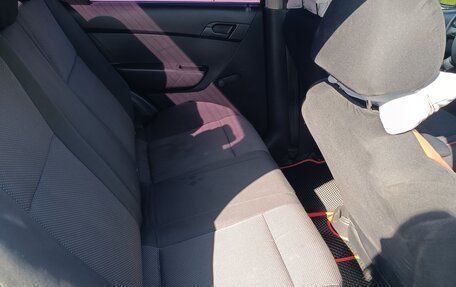 Chevrolet Aveo III, 2011 год, 420 000 рублей, 10 фотография