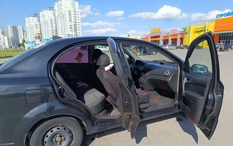 Chevrolet Aveo III, 2011 год, 420 000 рублей, 9 фотография