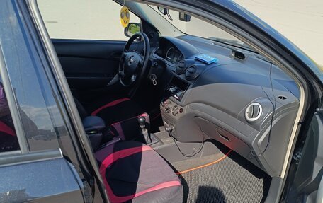 Chevrolet Aveo III, 2011 год, 420 000 рублей, 7 фотография