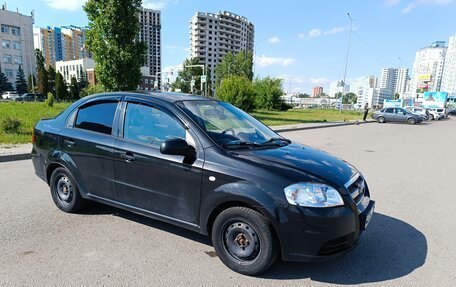 Chevrolet Aveo III, 2011 год, 420 000 рублей, 3 фотография
