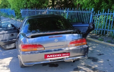 Toyota Corona EXiV II (ST200), 1997 год, 200 000 рублей, 3 фотография