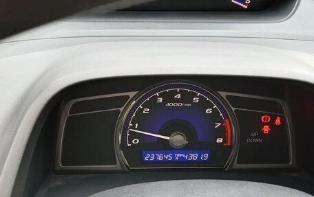 Honda Civic VIII, 2010 год, 950 000 рублей, 8 фотография
