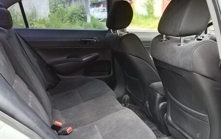 Honda Civic VIII, 2010 год, 950 000 рублей, 6 фотография