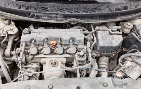 Honda Civic VIII, 2010 год, 950 000 рублей, 7 фотография