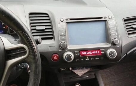 Honda Civic VIII, 2010 год, 950 000 рублей, 4 фотография