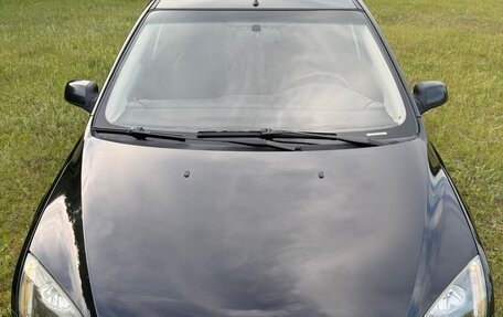 Ford Focus II рестайлинг, 2007 год, 540 000 рублей, 4 фотография