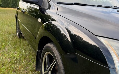 Ford Focus II рестайлинг, 2007 год, 540 000 рублей, 9 фотография