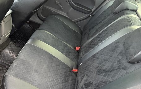 Ford Focus II рестайлинг, 2007 год, 540 000 рублей, 14 фотография